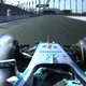 Illustration for article titled Some thoughts about Rosbergs driving